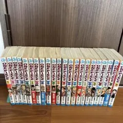 書店購入】1巻-29巻ONE PIECE セット まとめ売り 尾田栄一郎 - メルカリ