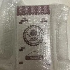 さくらみこ　ホロライブ　誕生日記念　2023 タンブラー