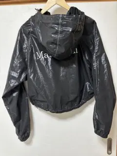 2025年最新】Matin Kim カラー：ブラック系 ジャンパー・ブルゾンの