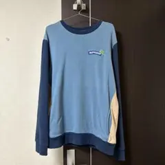 RIPNDIP トレーナー L