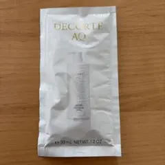 コスメデコルテAQ リペアエッセンスシャンプー サンプル