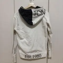 TOMMY パーカー　男女兼用