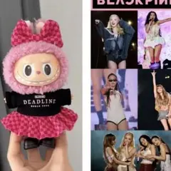 2025年最新】blackpink マスコットの人気アイテム - メルカリ