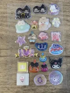 おすそ分け正規品シール