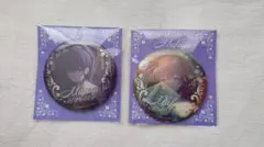 プロセカ はぴこれ バースデー まふゆ 缶バッジ