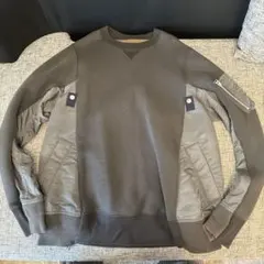 トレーナー スウェット