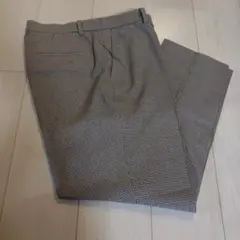 スマートアンクルパンツ スラックス