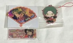 あんスタ蓮巳敬人 3点セット