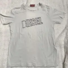 【美品】DIESEL ディーゼル Tシャツ