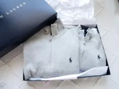 【新品未使用タグ付き】Polo Ralph Lauren　セーター