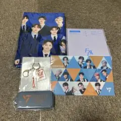 2026年最新】seventeen グッズ まとめ売りの人気アイテム - メルカリ