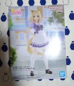 ウマ娘　ナリタトップロード　フィギュア