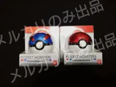 ポケモン　ポケットモンスター　ボールコレクション　Pokémon　スーパーボール