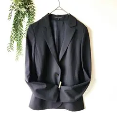 美品✨ポールスミスコレクション リネン混 サマージャケット サイズL