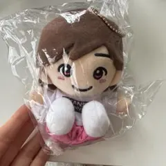 なにわ男子　道枝駿佑　ちびぬい　第一弾　ジャニーズJr ￼未開封￼