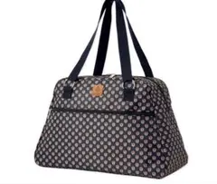 新品・未使用　レゾリヴァード　大人のボストンバッグ　les OLIVDES