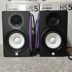 2026年最新】yamaha hs5の人気アイテム - メルカリ