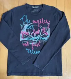 ヒステリックグラマー Andy Warhol ロンT M