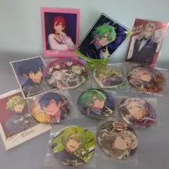 あんスタまとめ売り　Eden