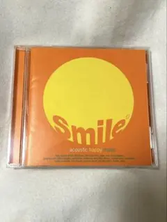 Smile -acoustic happy music-