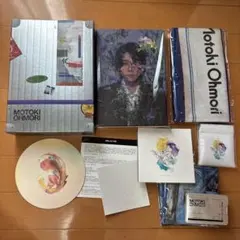 小田和正2026 カレンダー・マステ・完走イベントセット【5点】 - メルカリ
