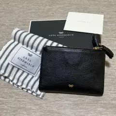 ANYA HINDMARCH 二つ折り財布のサムネイル