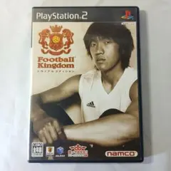 【起動確認済】フットボールキングダム