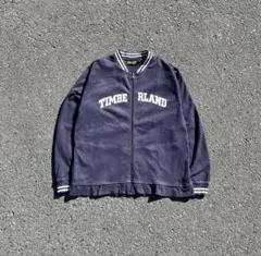 90sティンバーランドTimberlandトレーナースタジャンのサムネイル