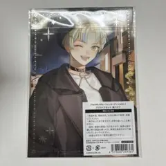 【Twinkle Gifts】ブロマイドセット 緋八マナ ウィンターデート