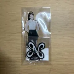 NiziU アヤカ アクスタ