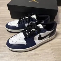 NIKE エアジョーダン1 LOW G ゴルフシューズ28㎝