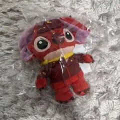 リロイぬいぐるみ