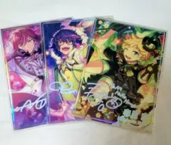 あんスタ ポートレート Switchセット