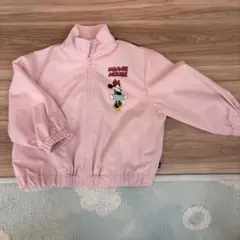 ☆美品☆ Disney Minnie Mouse ジャケット 110cmのサムネイル