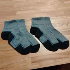 子供用・靴下★2足セット