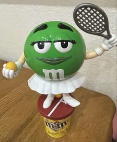 m&m's