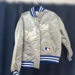 MLB Los Angeles Dodgers スタジャン 16番のサムネイル