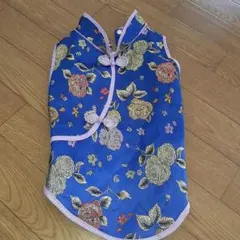 チャイナ服、犬、猫用