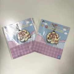 【一番くじ】たまごっちのプチプチおみせっち I賞