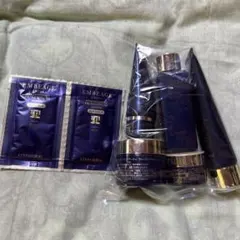 アルビオン　アンベアージュ　サンプル