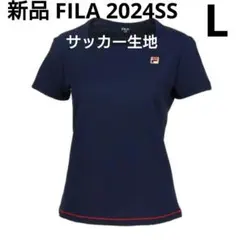 新品【フィラ】テニスウェアL/プリンス　アドミラル　バボラ　ヨネックス　ローチェ