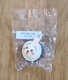 ちいかわ　くら寿司　うさぎ
