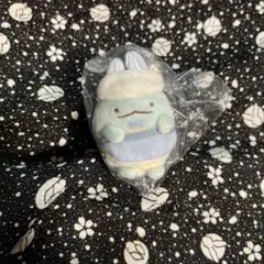 新品　とかげ　すみっコぐらし　てのり　ぬいぐるみ　サンエックス　メルカリ便