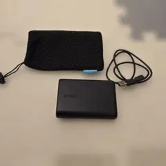 Anker Power Core 10000 モバイルバッテリー