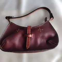 【お値下げ】Dakota　ダコタ　ミニバック型　アクセサリーポーチ　未使用