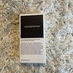 ボルタシンシアオリーブバランシング・デイリーティントクリームのサムネイル