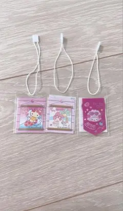 サンリオ マイメロ まとめ売り Amazon.co.jp: サンリオ(SANRIO) サンリオ アクセサリーセット