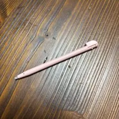 ニンテンドーDS ライトタッチペンのみ　ピンク　新品未使用　匿名発送　即購入OK