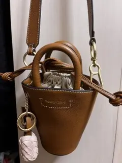 SEE BY CHLOE Cecilya ミニトートバッグ