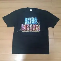 B’z 10‐FEET ULTRA MISSION Tシャツ 【新品未開封】 Lサイズ B'z 10-FEET ULTRA MISSION Tシャツ - メルカリ